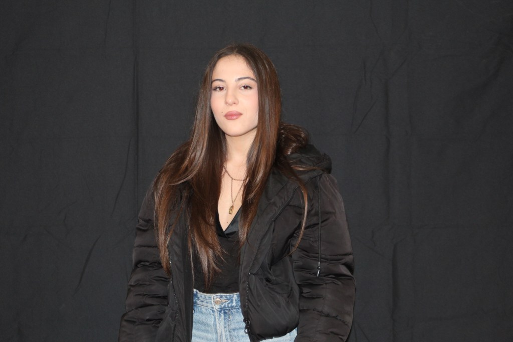 Anna Bussu al Festival del Magazzino&nbsp;2025