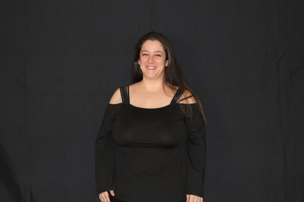 Cristina Mancini al Festival del Magazzino&nbsp;2025