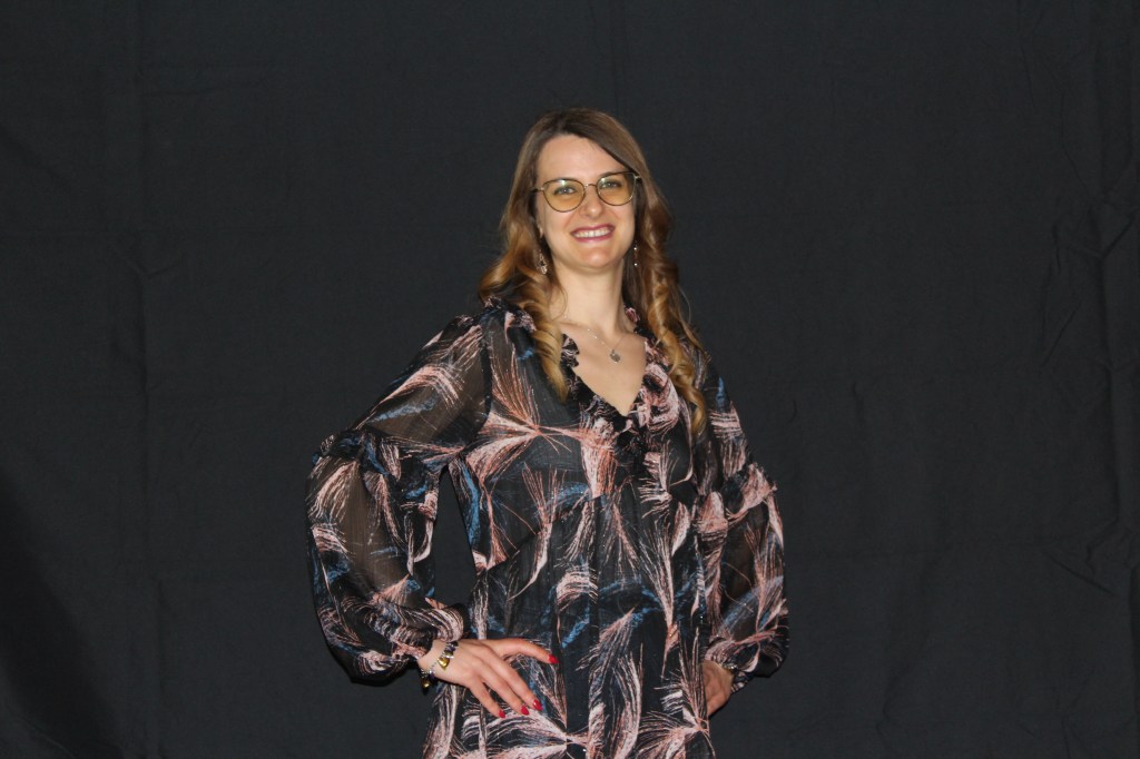 Federica D’Angelis al Festival del Magazzino&nbsp;2025