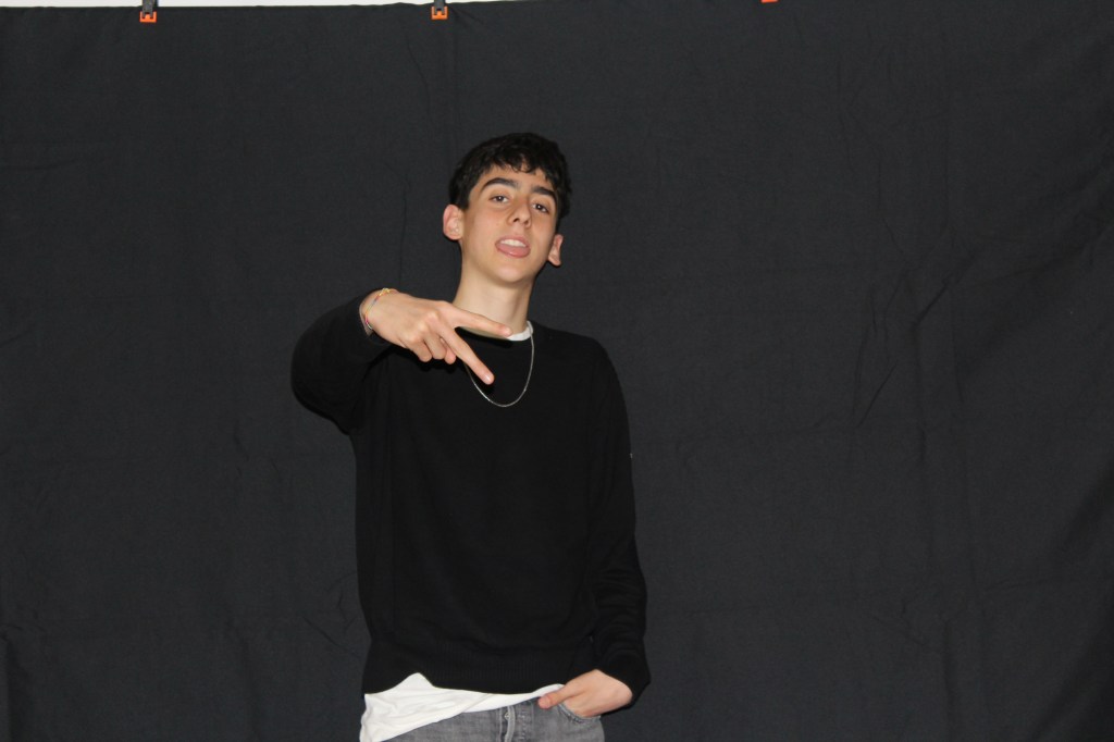 Gabriele Dalano al Festival del Magazzino&nbsp;2025