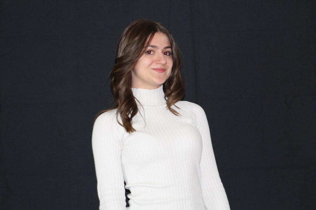 Clara Barlone al Festival del Magazzino&nbsp;2025