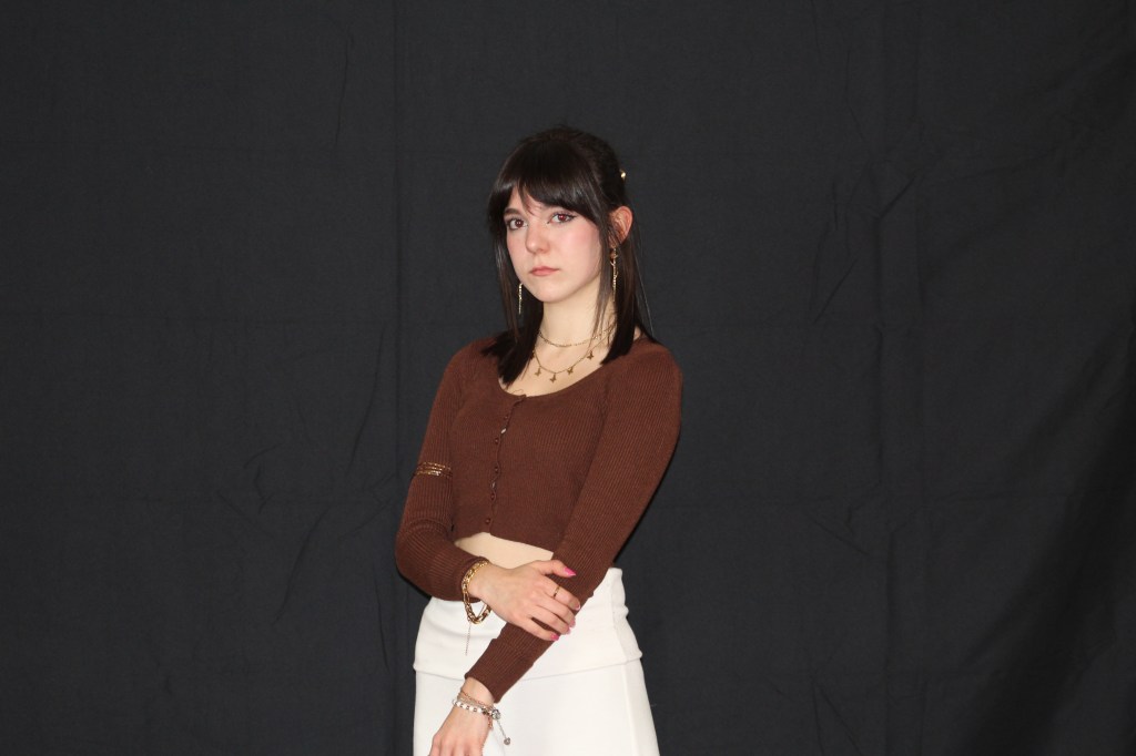 Claudia Meloni al Festival del Magazzino&nbsp;2025