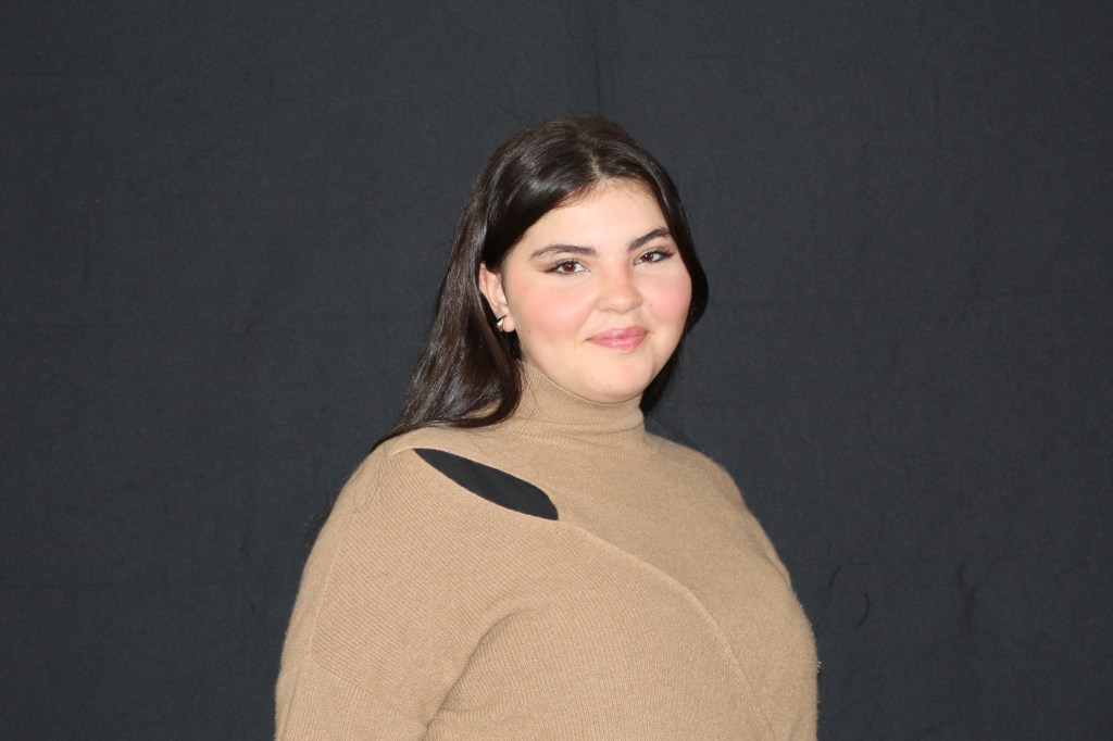 Maria Clara Del Vecchio al Festival del Magazzino&nbsp;2025