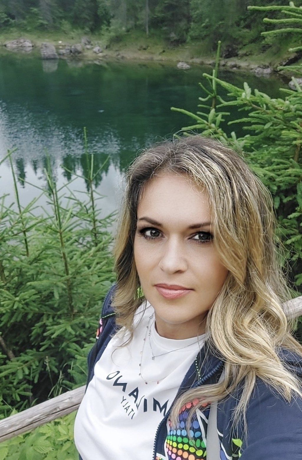 Giuseppina Caterino al Festival del Magazzino Senior&nbsp;2025