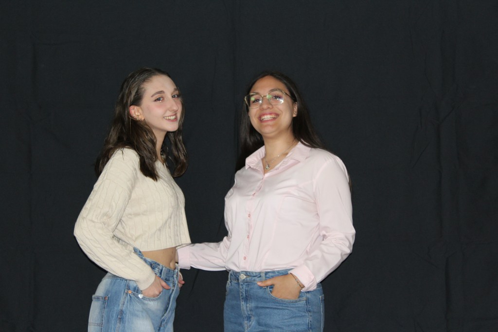 Giada&Camilla al Festival del Magazzino&nbsp;2025