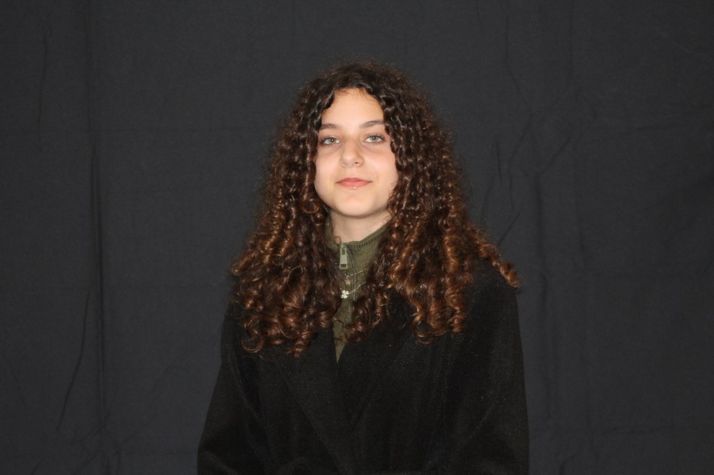 Irene Di Fazio al Festival del Magazzino&nbsp;2025