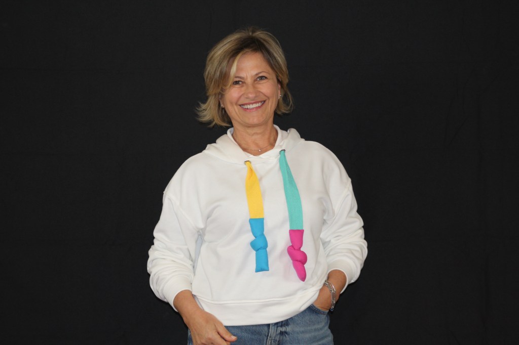 Mena Annunziata al Festival del Magazzino Senior&nbsp;2025