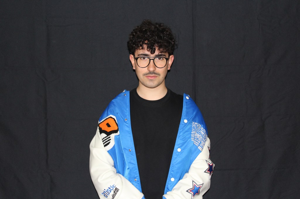 Pestifero al Festival del Magazzino&nbsp;2025