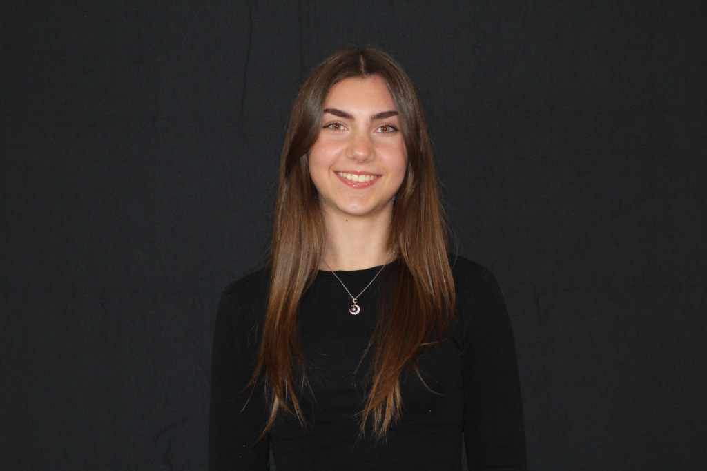 Serena Ferri al Festival del Magazzino&nbsp;2025