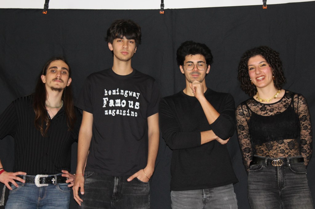 Gli Star-Rush al Festival del Magazzino&nbsp;2025