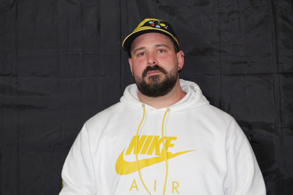 Vincenzo Bortone al Festival del Magazzino&nbsp;2025