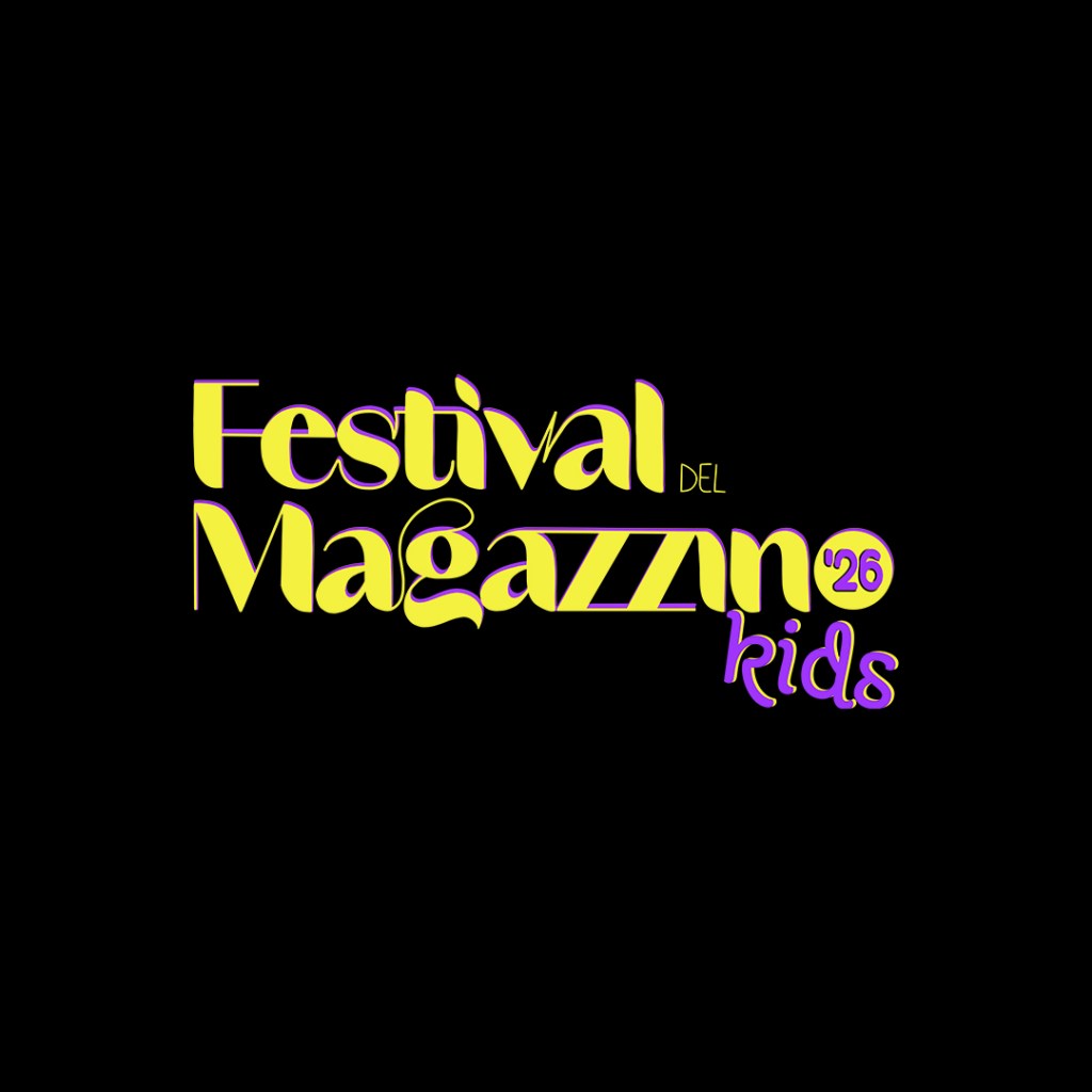 Festival Kids 2026: chiuse le candidature [COMUNICATO N°&nbsp;2]